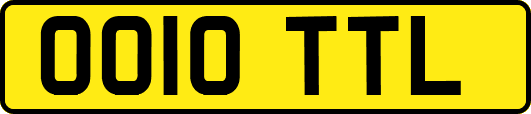 OO10TTL