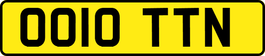 OO10TTN
