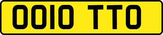 OO10TTO