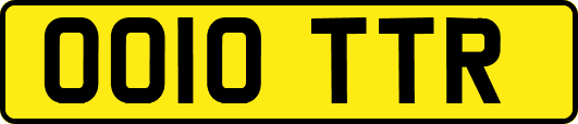 OO10TTR