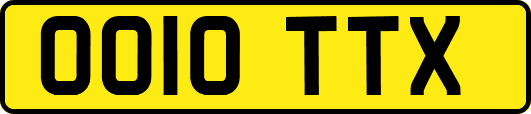 OO10TTX