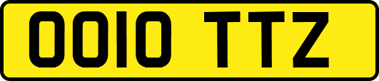 OO10TTZ