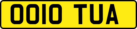OO10TUA