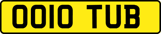 OO10TUB