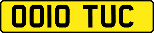 OO10TUC