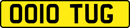 OO10TUG