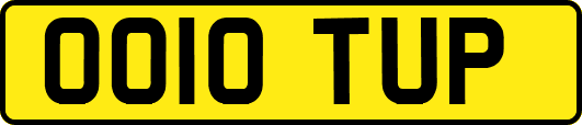 OO10TUP
