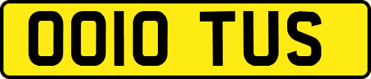 OO10TUS