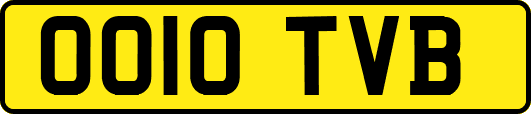 OO10TVB