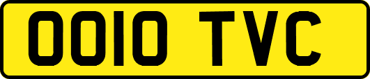 OO10TVC