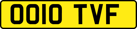 OO10TVF