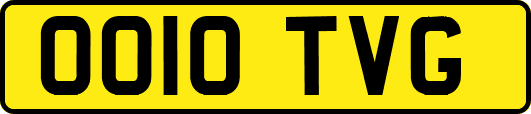 OO10TVG