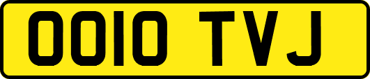 OO10TVJ