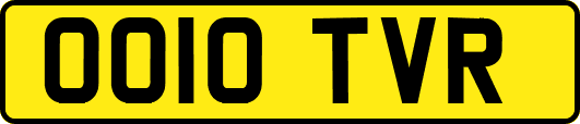OO10TVR