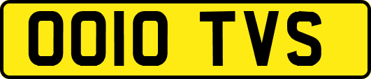 OO10TVS