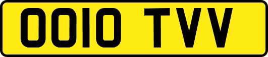 OO10TVV