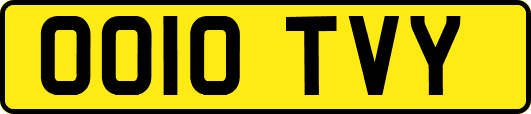 OO10TVY