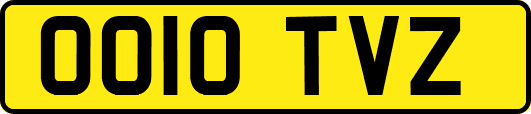 OO10TVZ