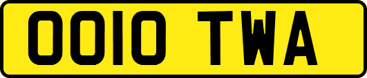 OO10TWA