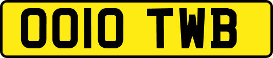 OO10TWB