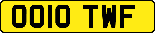 OO10TWF