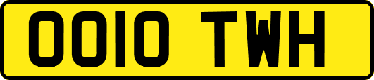 OO10TWH