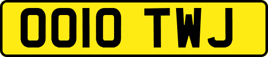 OO10TWJ