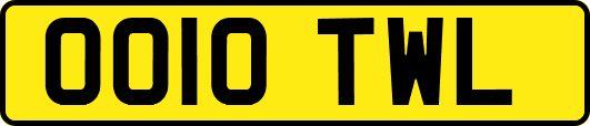 OO10TWL