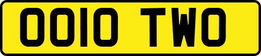 OO10TWO