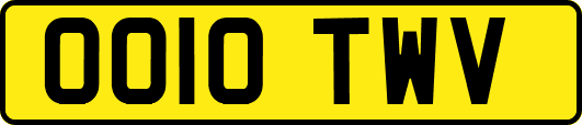 OO10TWV
