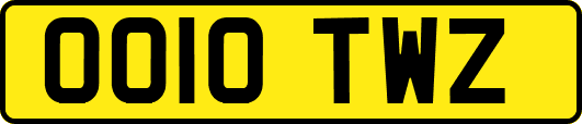 OO10TWZ