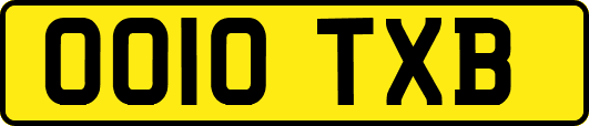 OO10TXB