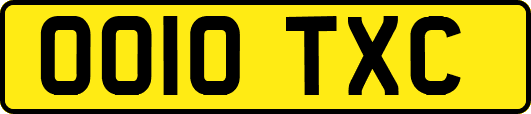 OO10TXC