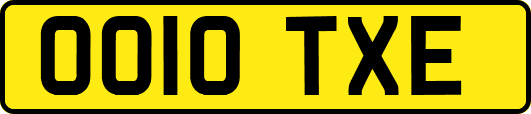 OO10TXE