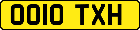 OO10TXH