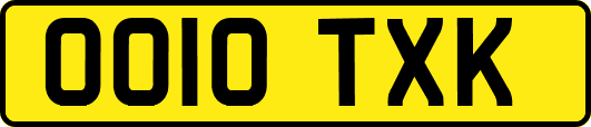 OO10TXK