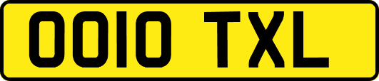 OO10TXL