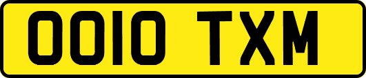 OO10TXM