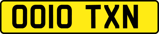 OO10TXN