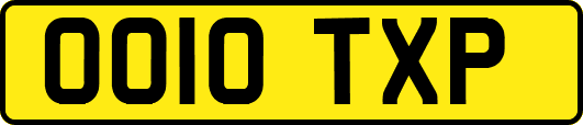 OO10TXP