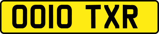 OO10TXR