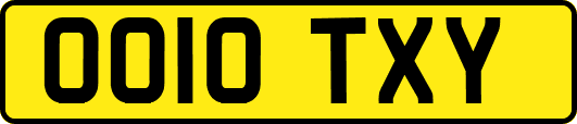 OO10TXY