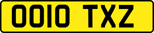 OO10TXZ