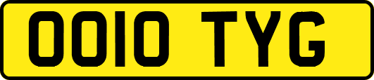 OO10TYG