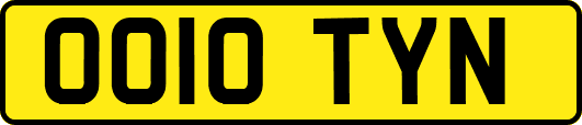 OO10TYN