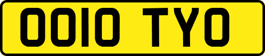 OO10TYO
