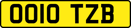 OO10TZB