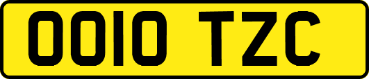 OO10TZC