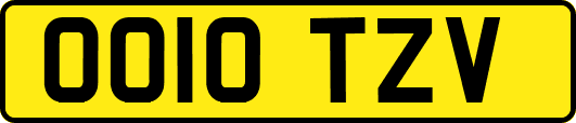 OO10TZV