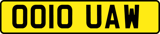 OO10UAW